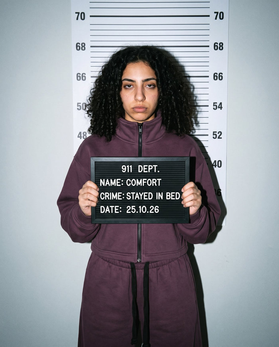UNIT 002 plum — mugshot